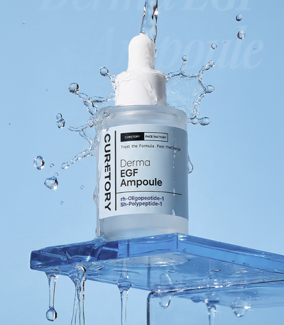 face factory Derma EGF Ampoule