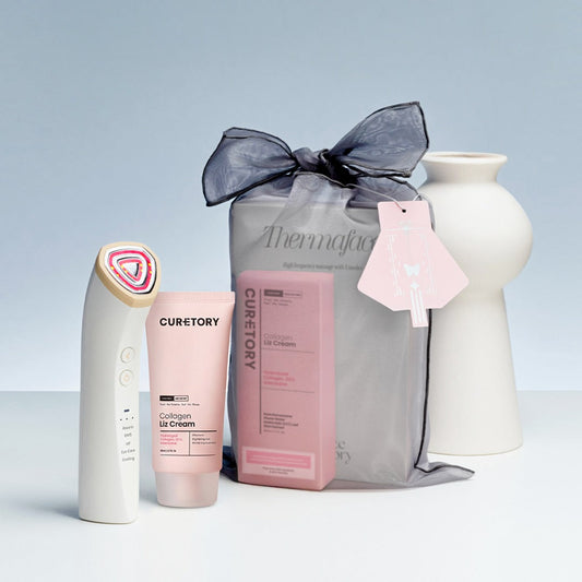 A Professional Clinic on Your Vanity": Why Beauty Editors are Obsessed with Thermaface