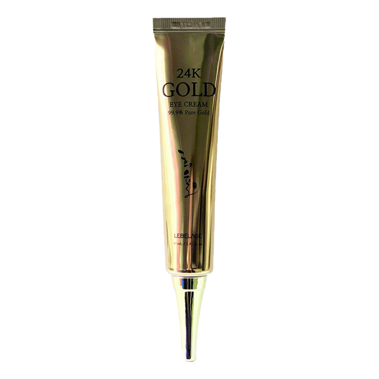 [LEBELAGE] HEEYUL 24K GOLD EYE CREAM - 40ml / 1.35 fl. oz.