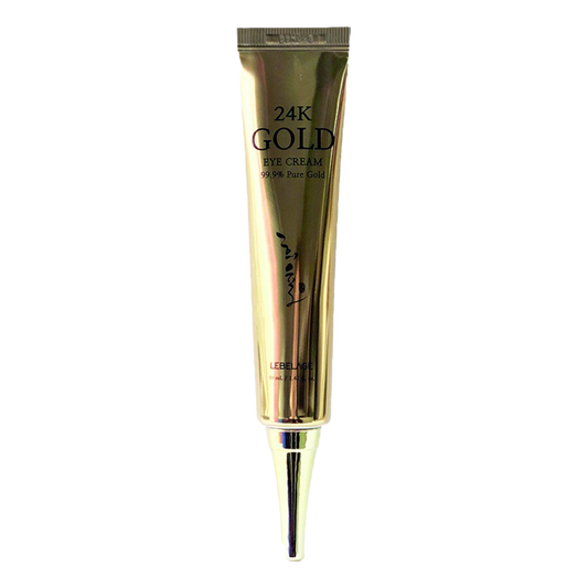 [LEBELAGE] HEEYUL 24K GOLD EYE CREAM - 40ml / 1.35 fl. oz.
