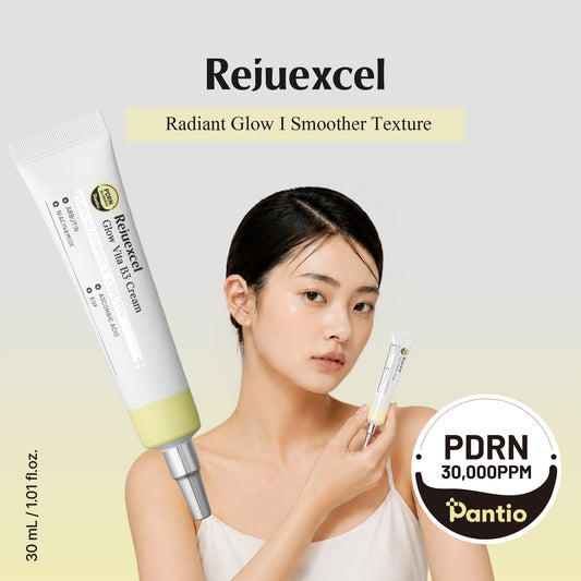 [Rejuxcel] Glow Vita B3 Cream - 30ml / 1.01 fl.oz.