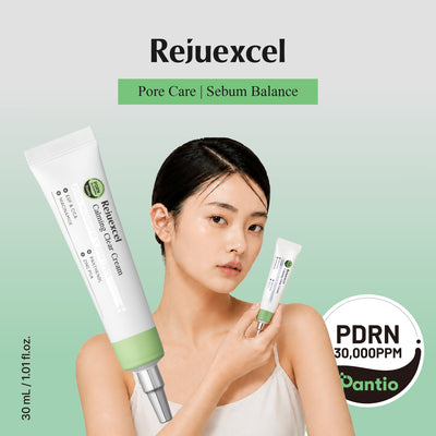 [Rejuxcel] Calming Clear Cream - 30ml / 1.01 fl.oz.