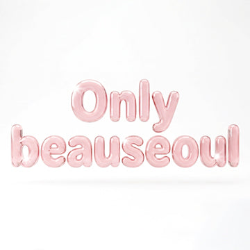 Only beauseoul