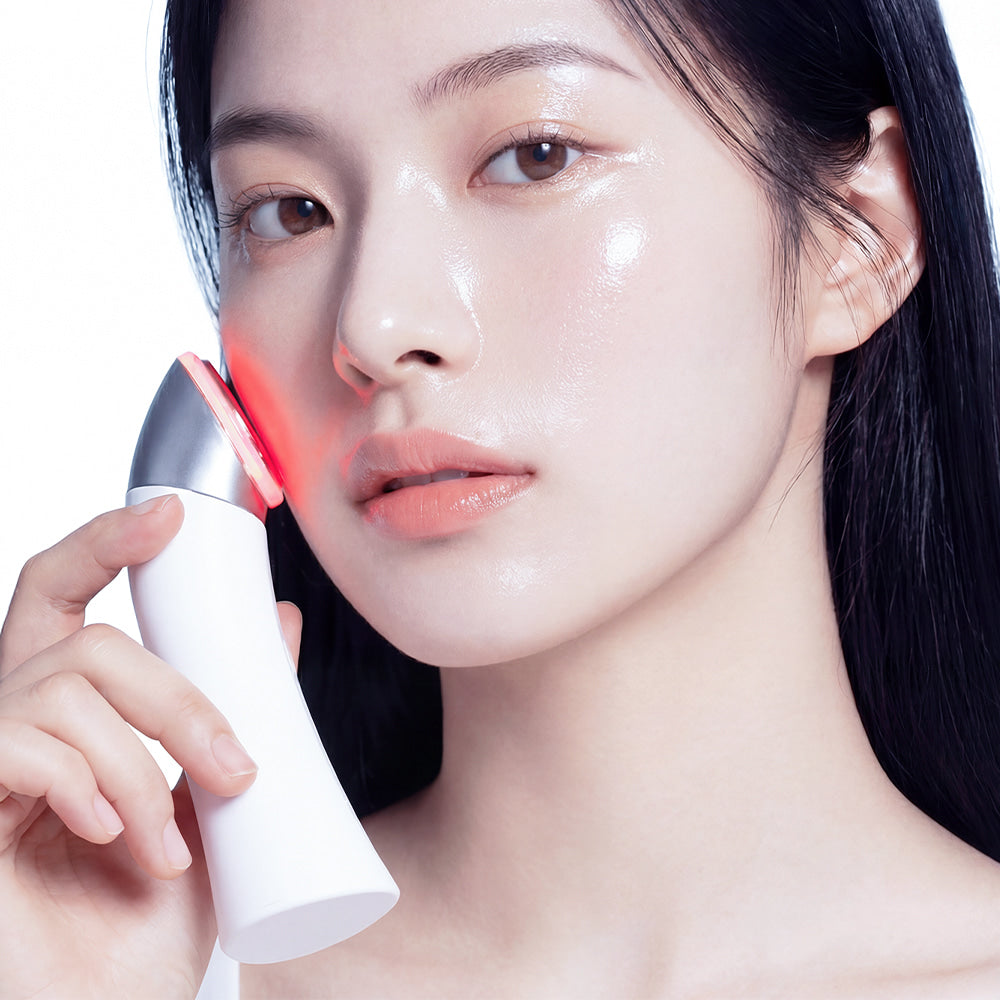 [face factory] PicoThera Boosters Pro