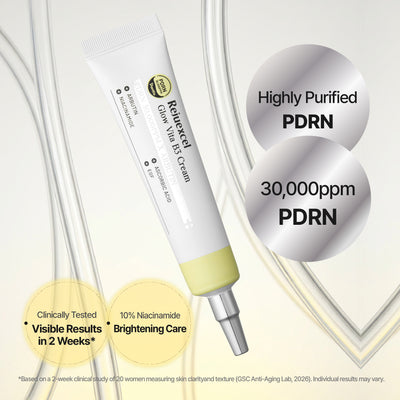 [Rejuxcel] Glow Vita B3 Cream - 30ml / 1.01 fl.oz.