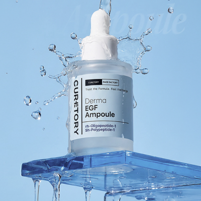 face factory Derma EGF Ampoule