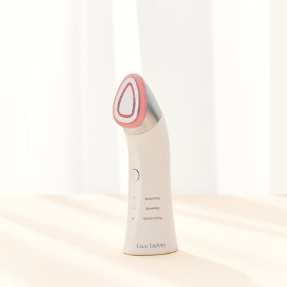 [face factory] PicoThera Boosters Pro
