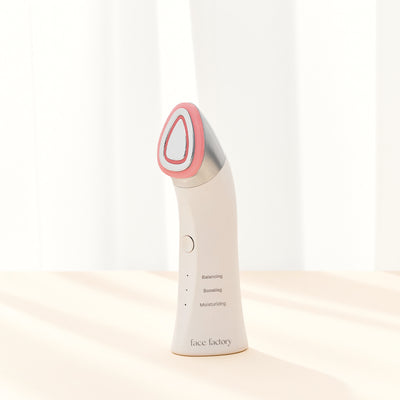 face factory PicoThera Boosters Pro