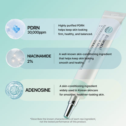 [Rejuxcel] Revital Advanced Cream - 1.01 fl.oz.