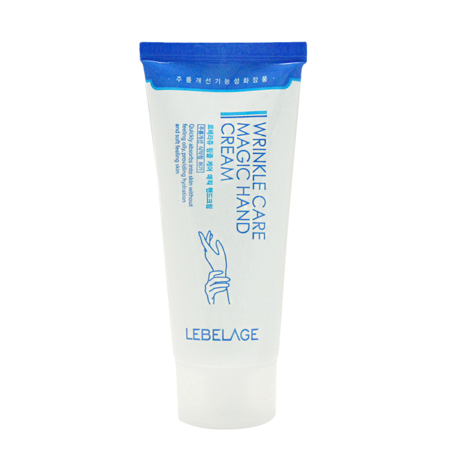 [LEBELAGE] WRINKLE CARE MAGIC HAND CREAM - 100ml / 3.38 fl. oz.