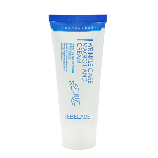 [LEBELAGE] WRINKLE CARE MAGIC HAND CREAM - 100ml / 3.38 fl. oz.