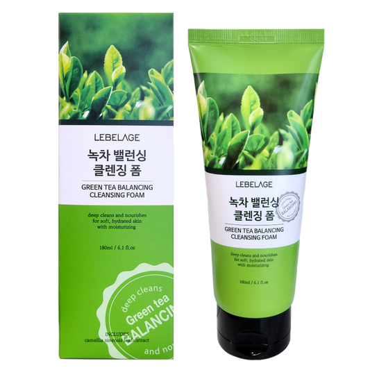 [LEBELAGE] RETINOL BUBBLE CHEWY FOAM - 180ml / 6.08 fl. oz.