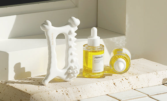 SCULPT, SOOTHE, SHINE