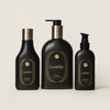Lediffer Premium Deeper Hair Care Set