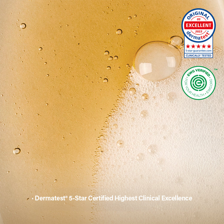 Lediffer Premium Deeper Shampoo