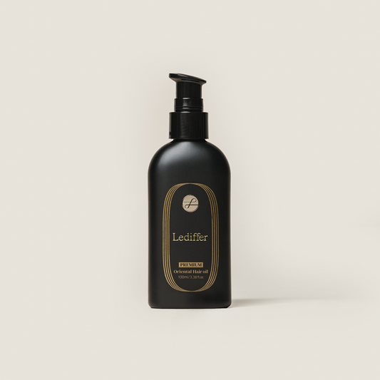 Lediffer Premium Deeper Hair Oil