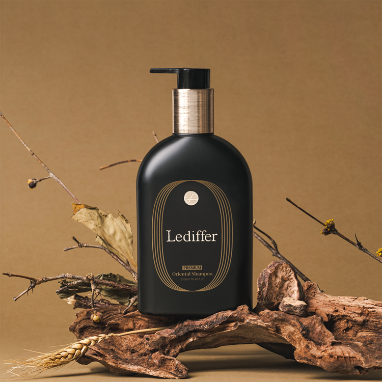 Lediffer Premium Deeper Shampoo