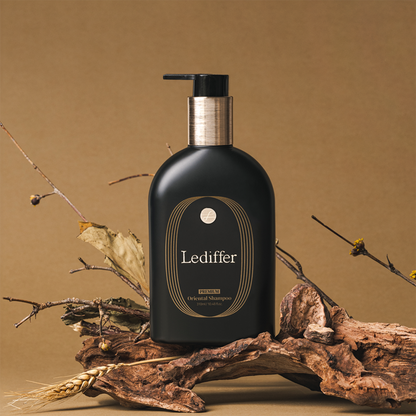 Lediffer Premium Deeper Shampoo