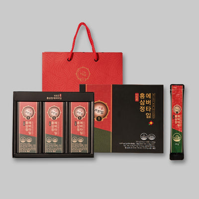 RYEOWONDAM 6-year Korean Red Ginseng EverTime Stick
