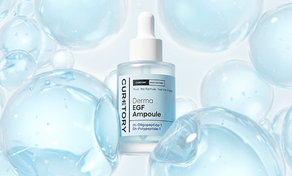 FIRMER SKIN, FINER PORES