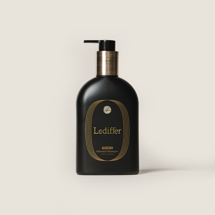 Lediffer Premium Deeper Shampoo