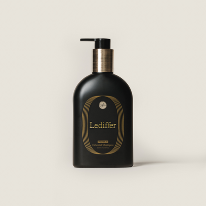 Lediffer Premium Deeper Shampoo