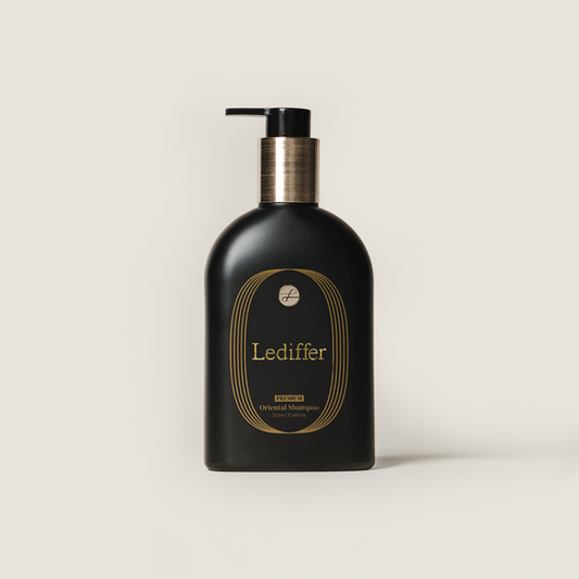 Lediffer Premium Deeper Shampoo