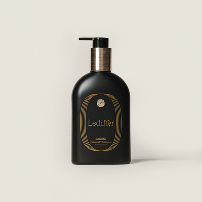 Lediffer Premium Deeper Shampoo