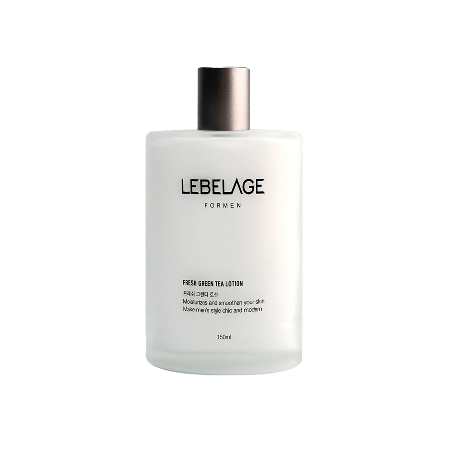 [LEBELAGE] FRESH GREEN TEA FOR MEN LOTION