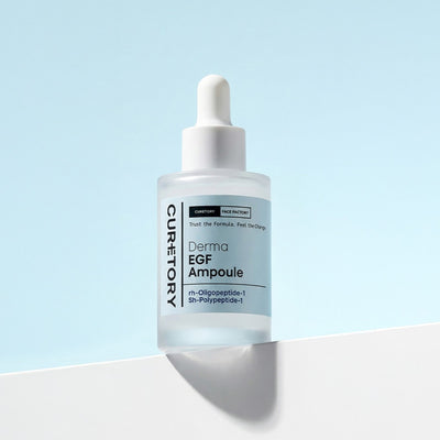 face factory Derma EGF Ampoule