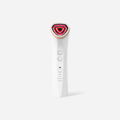 [face factory] Rink Shot