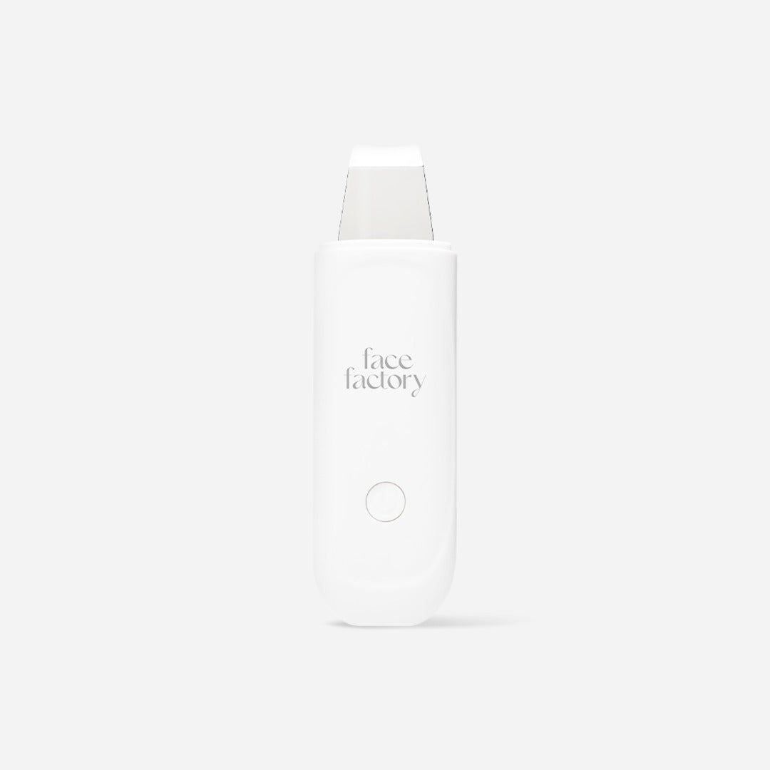 face factory ZERO PEELING MACHINE
