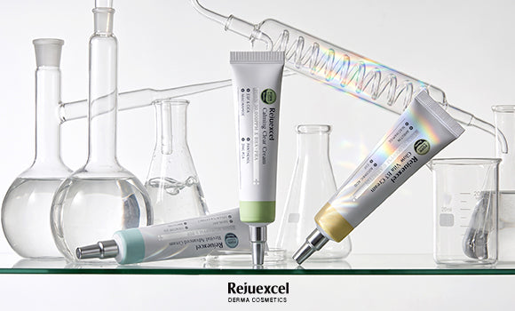 The Ultimate Skin Prescription
