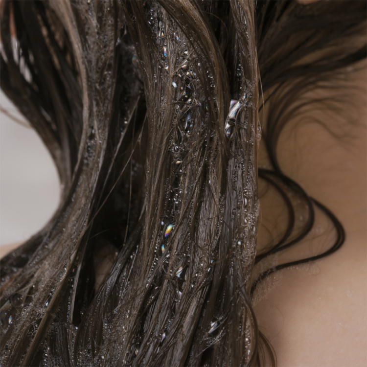 Lediffer Premium Deeper Shampoo