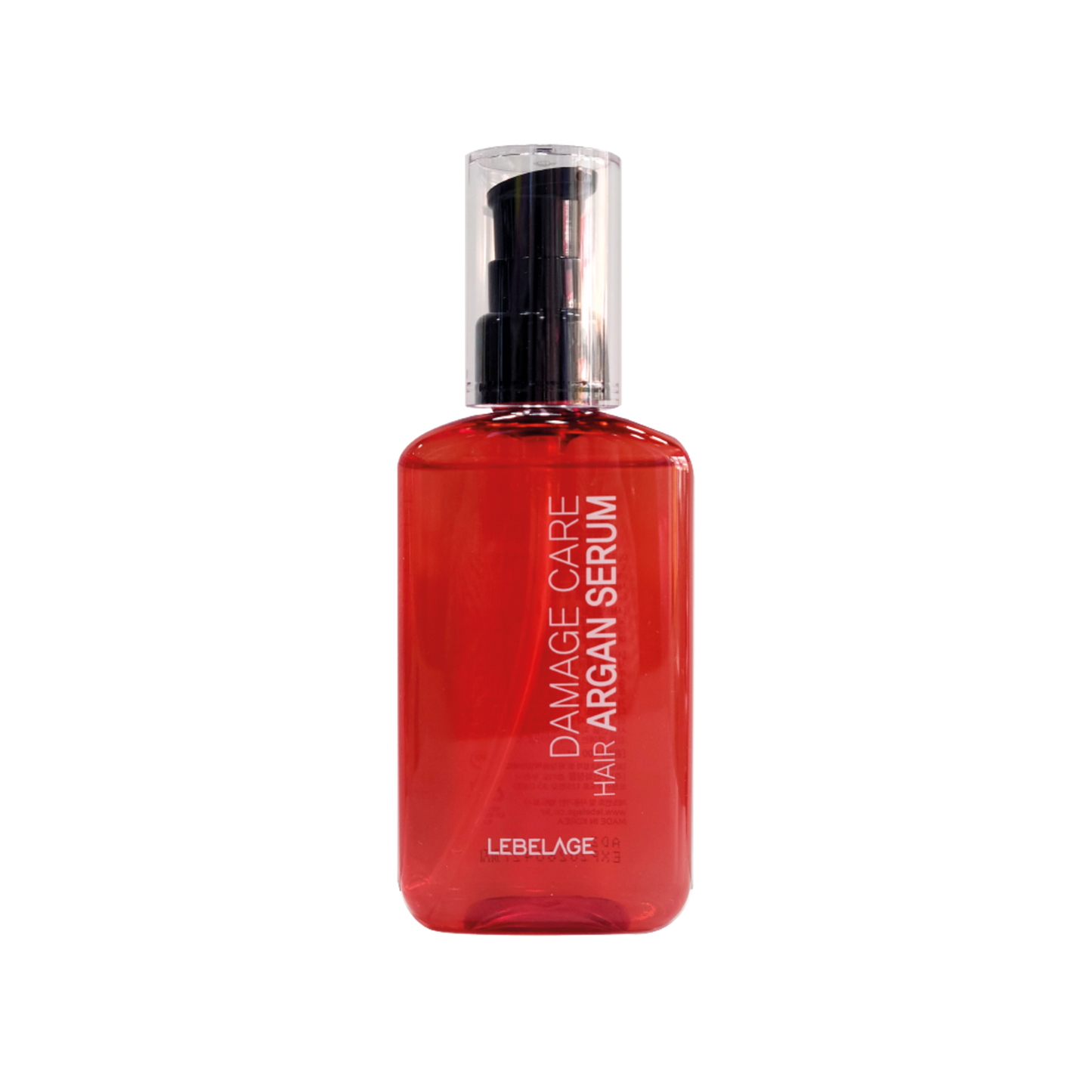 [LEBELAGE] DAMAGE CARE HAIR ARGAN SERUM - 100ml / 3.38 fl. oz.