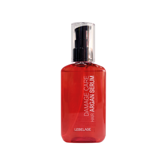 [LEBELAGE] DAMAGE CARE HAIR ARGAN SERUM - 100ml / 3.38 fl. oz.