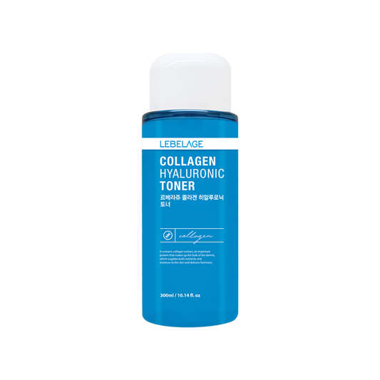 [LEBELAGE] COLLAGEN HYALURONIC TONER - 150ml / 5.07 fl. oz.
