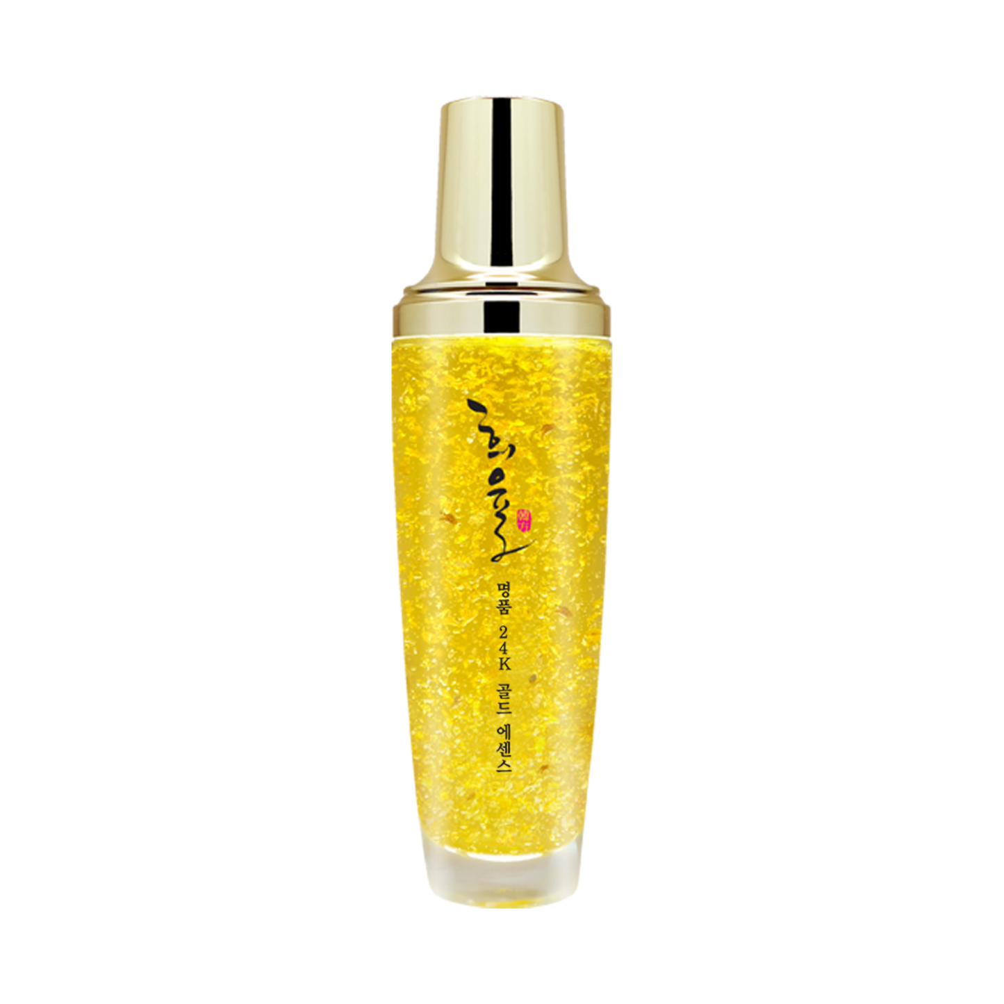 [LEBELAGE] HEEYUL PREMIUM 24K GOLD ESSENCE - 130ml / 4.39 fl. oz.