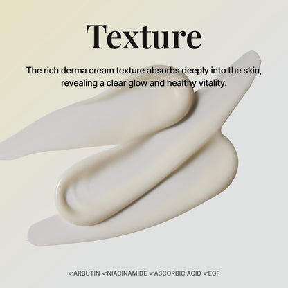 [Rejuxcel] Glow Vita B3 Cream - 30ml / 1.01 fl.oz.