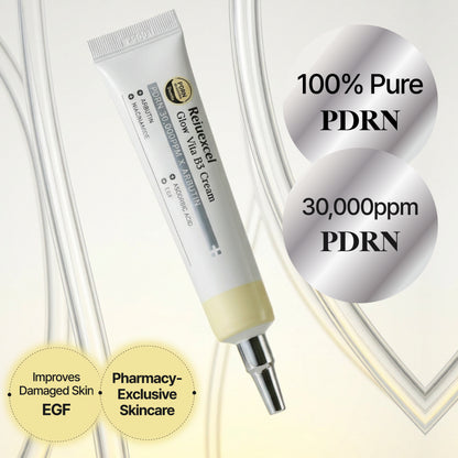 [Rejuxcel] Glow Vita B3 Cream - 30ml / 1.01 fl.oz.