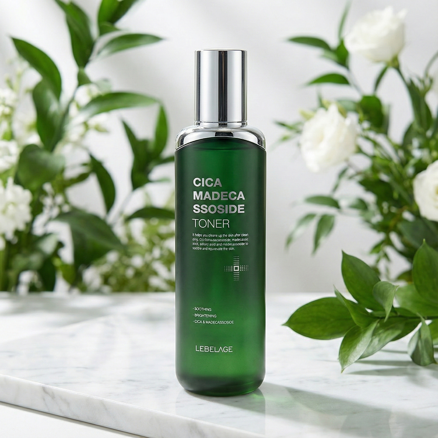 [LEBELAGE] CICA MADECASSOSIDE TONER - 150ml / 5.07 fl. oz.