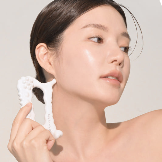 face factory D-Tok Ceramic Gua Sha