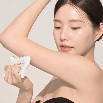 [face factory] D-Tok Ceramic Gua Sha