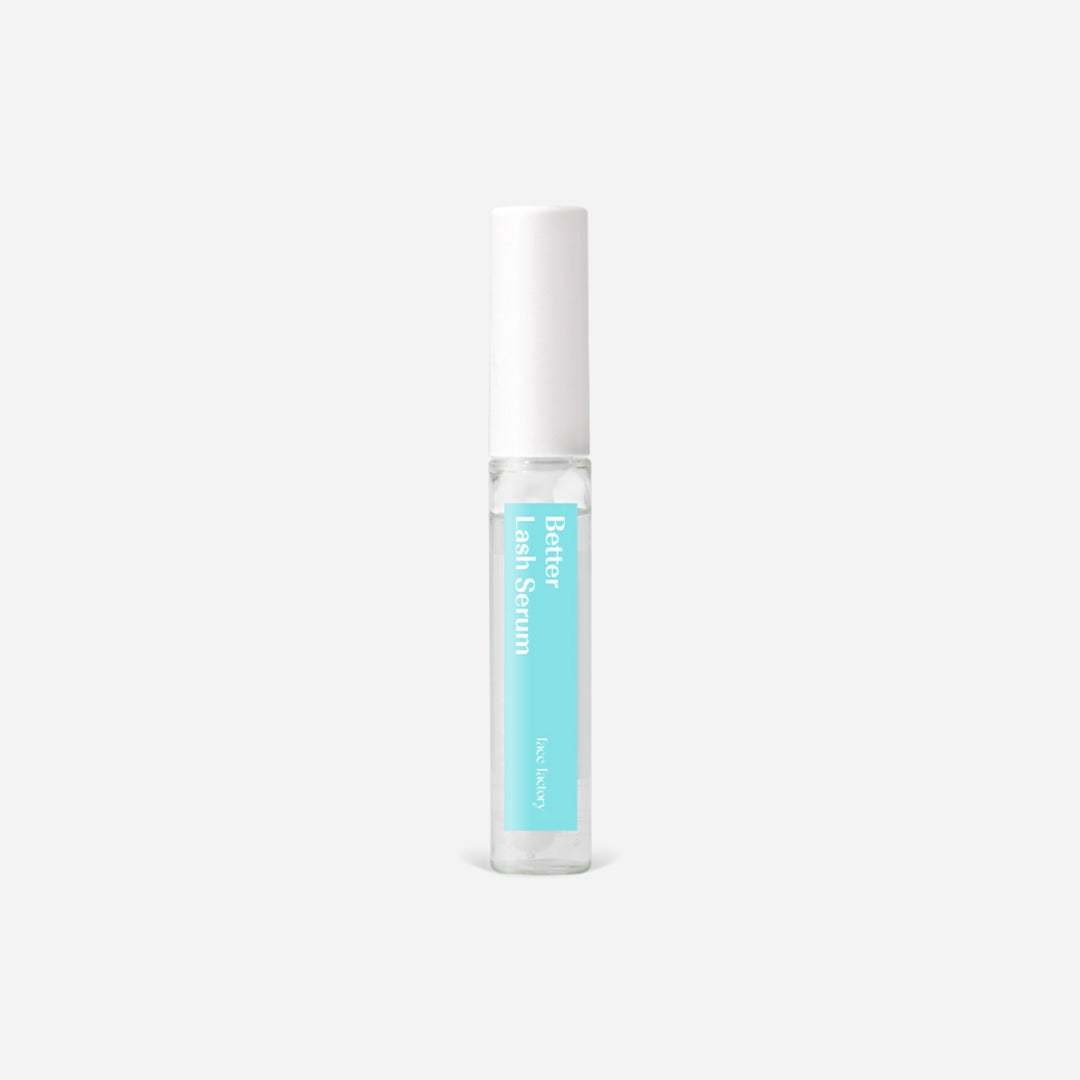 [face factory] Better Lash Serum - 9ml / 0.30 fl. oz.