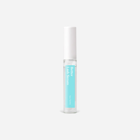 face factory Better Lash Serum