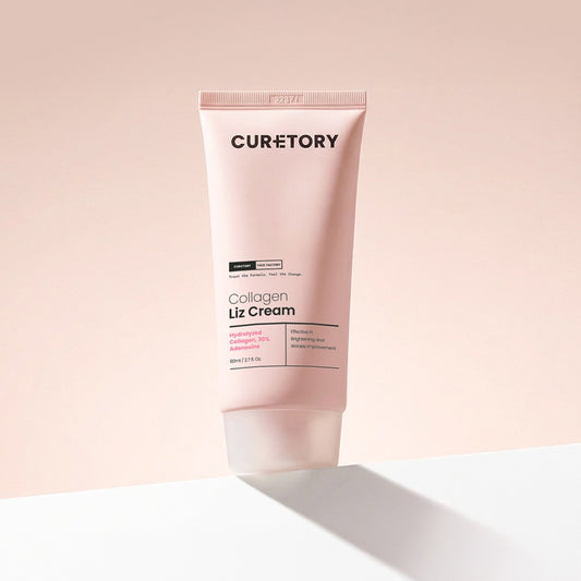 face factory Collagen LIZ cream