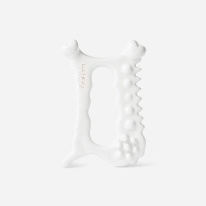 [face factory] D-Tok Ceramic Gua Sha