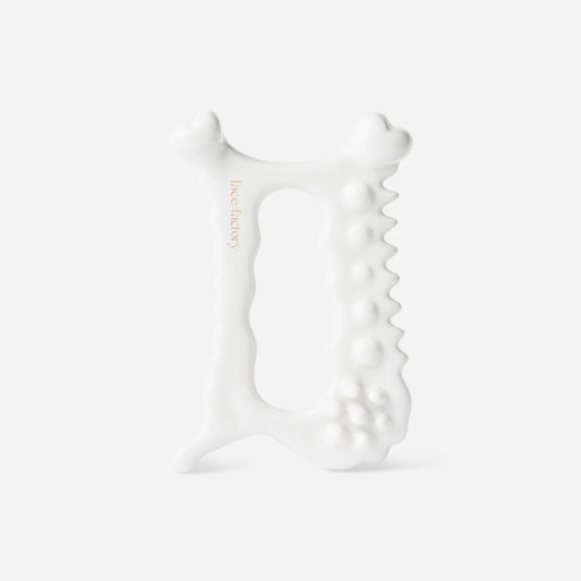 face factory D-Tok Ceramic Gua Sha