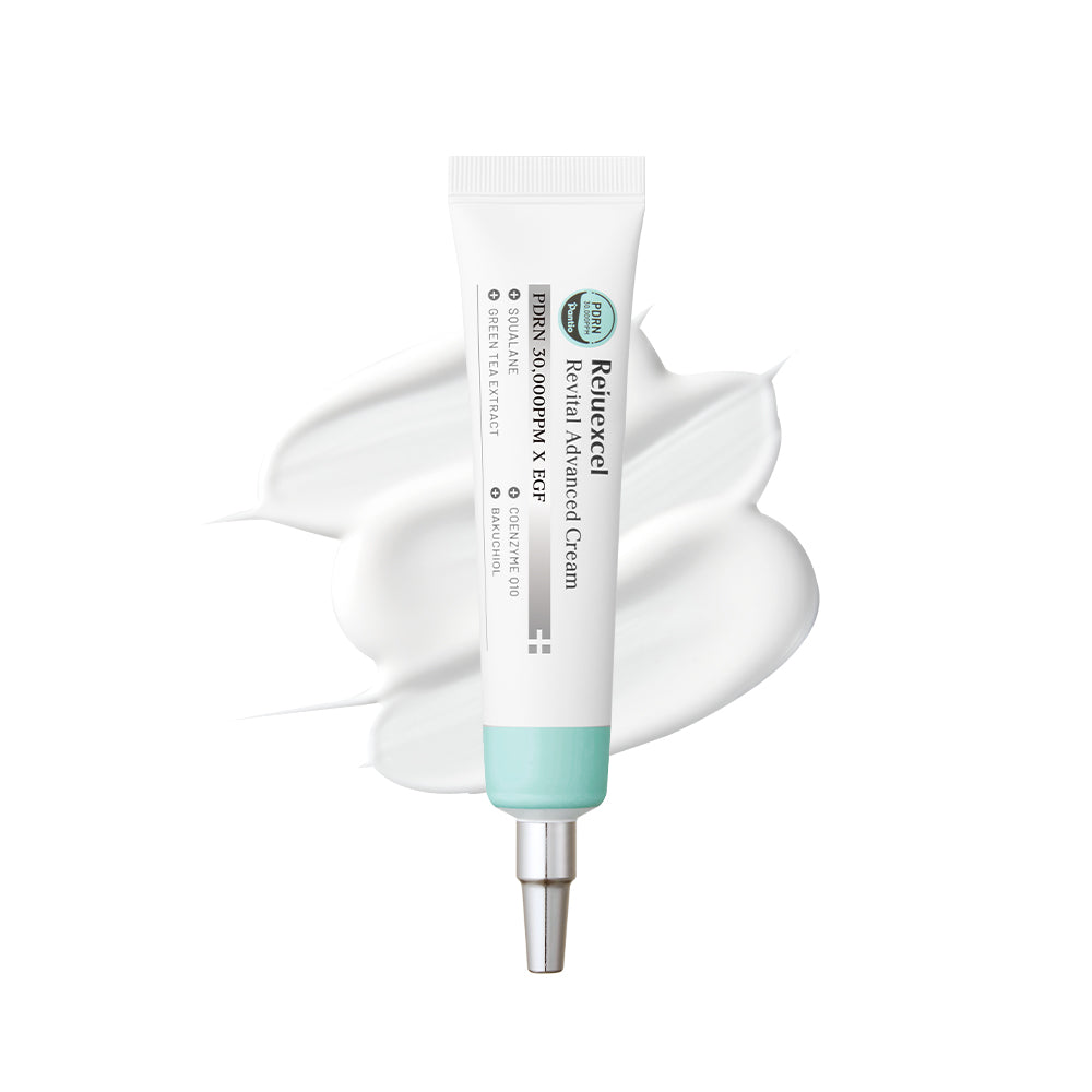 [Rejuxcel] Revital Advanced Cream - 1.01 fl.oz.