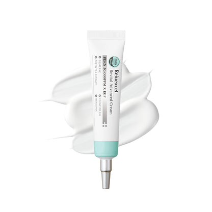 [Rejuxcel] Revital Advanced Cream - 1.01 fl.oz.